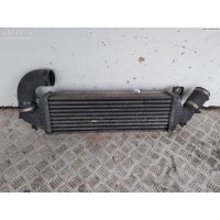 Радиатор интеркулера Nissan Primera P12 (2002-2008) 2004 14461-AW300