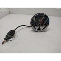 Личинка замка Volkswagen Golf-4 2000 1u0837167