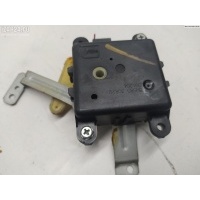 Моторчик заслонки отопителя Nissan Almera Tino 2001 3N58030820