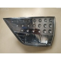 Фонарь крышки багажника правый Mitsubishi Outlander XL (2006-2012) 2007 8331A006