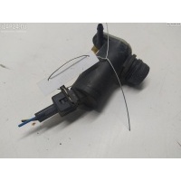 Насос (моторчик) омывателя стекла Mazda 2 2004 DD1067482