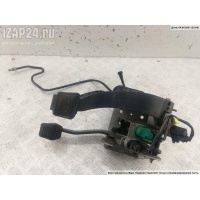 Цилиндр сцепления главный Mazda 2 2004 DD3241990C