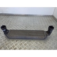 Радиатор интеркулера BMW 3 E46 (1998-2006) 2004 7789793