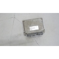 Блок управления (ЭБУ), Двигателем Audi A3 (8L1) 1996-2003 1996 06a906019d
