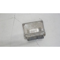 Блок управления (ЭБУ), Двигателем Audi A3 (8L1) 1996-2003 2000 06a906033a