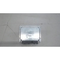 Блок управления (ЭБУ), Двигателем Volkswagen Passat 5 1996-2000 1997 3B0907557