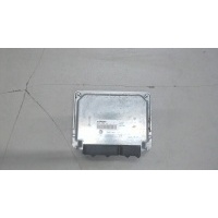 Блок управления (ЭБУ), Двигателем Volkswagen Passat 5 1996-2000 1996 3B0907557