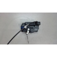 Замок двери перед. правая Renault Trafic 2001-2014 2008 8200008261