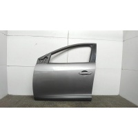 Замок двери, перед. левая Renault Megane 3 2009- 2010 805030002R