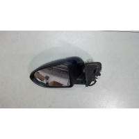 Зеркало боковое, левая Nissan Qashqai 2006-2013 2007 96302JD020