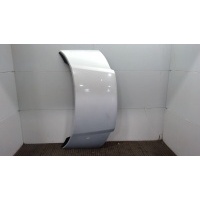 Капот Volkswagen Sharan 2000-2010 2003 7M3823031J