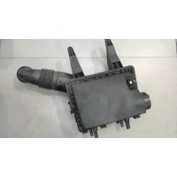 Корпус воздушного фильтра, Volkswagen Crafter 2007 2E0129601E