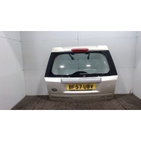 Крышка (дверь) багажника, Land Rover Freelander 2 2007-2014 2007 LR005853