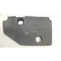 Пластик (обшивка) моторного отсека, Крышка ДВС Ford Focus 2 2008-2011 2008 1430789