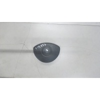 Подушка безопасности водителя, Renault Clio 2005-2009 2009 8200677492