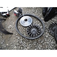 Piaggio mp3 yourban 300 сроки шкив набор