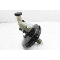 Вакуумный усилитель Citroen C-Crosser 2007-2013 Peugeot 4007 4535Z8