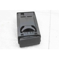 Подстаканник в торпедо Citroen C-Crosser 2007-2013 Peugeot 4007 7589RA
