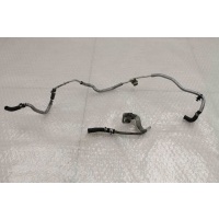 Трубка топливная Citroen C-Crosser 2007-2013 Peugeot 4007 1574T4