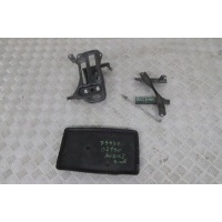 Подставка akumulatora toyota auris i d - cat d4d