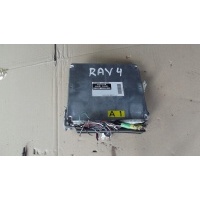 Rav4 00 - 05 блок управления двигателя 89661 - 42a22 блок управления