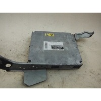 Toyota rav4 ii 2.0 блок управления двигателя 89661 - 42a22
