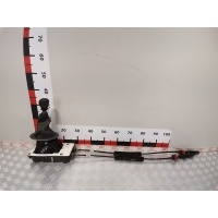 Кулиса КПП Renault Megane 2 2005 8200396769