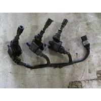 Катушка зажигания Hyundai Santa Fe 2000-2005 2004 2730039700