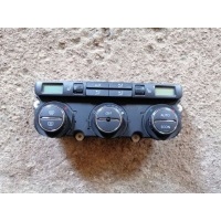 Блок управления печки/климат-контроля Volkswagen Golf 5 2007 1K0907044AG