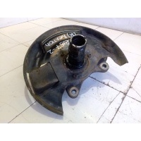 Кулак поворотный передний правый SsangYong Rexton I 2002-2006 4122008130