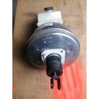 вакуумный усилитель Mercedes-Benz ML, GL, GLE, GLS w166, x166 A1664300530