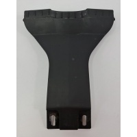 Крепление крепление решетки декоративная мерседес clc w203