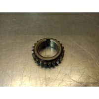 Звездочка коленвала Mazda Demio DY3W 2006 ZJ0111316