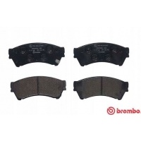 П 49 060 brembo - колодки колодок . / mazda
