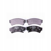 колодки тормозной hella pagid mazda: 6 gh