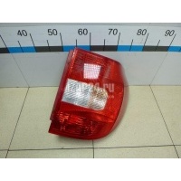 Фонарь задний правый VAG Yeti (2009 - ) 5L0945112