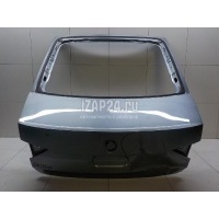 Крышка багажника VAG Superb 2015 3V5827023B