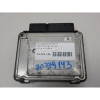 Блок управления двигателем VAG Superb (2008 - 2015) 03L906018CH