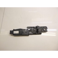 Ответная часть замка багажника VAG Superb (2008 - 2015) 4F9827383A