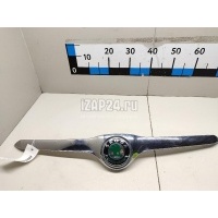 Молдинг капота VAG Superb (2008 - 2015) 3T0853633