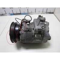 Компрессор системы кондиционирования VAG Superb (2002 - 2008) 8D0260805RX
