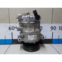 Компрессор системы кондиционирования VAG Rapid (2013 - ) 5Q0820803Q