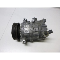 Компрессор системы кондиционирования VAG Rapid (2013 - ) 5Q0820803M