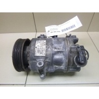 Компрессор системы кондиционирования VAG Rapid (2013 - ) 6R0820803E