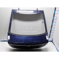 Дверь багажника VAG Octavia (1997 - 2000) 1U6827023