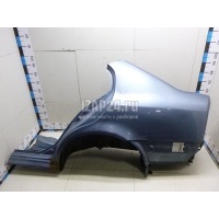 Крыло заднее левое VAG Octavia (1997 - 2000) 1U6809029B