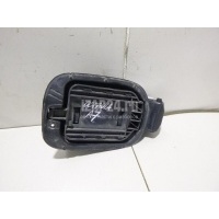 Ниша лючка бензобака VAG Octavia (A7) (2013 - ) 5E0809702