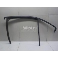 Направляющая стекла двери VAG Octavia (A7) (2013 - ) 5e5839431c5ap