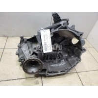 МКПП (механическая коробка переключения передач) VAG Octavia (A7) (2013 - ) 0AF300042T
