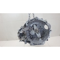 МКПП (механическая коробка переключения передач) VAG Octavia (A7) (2013 - ) 0AJ300042G